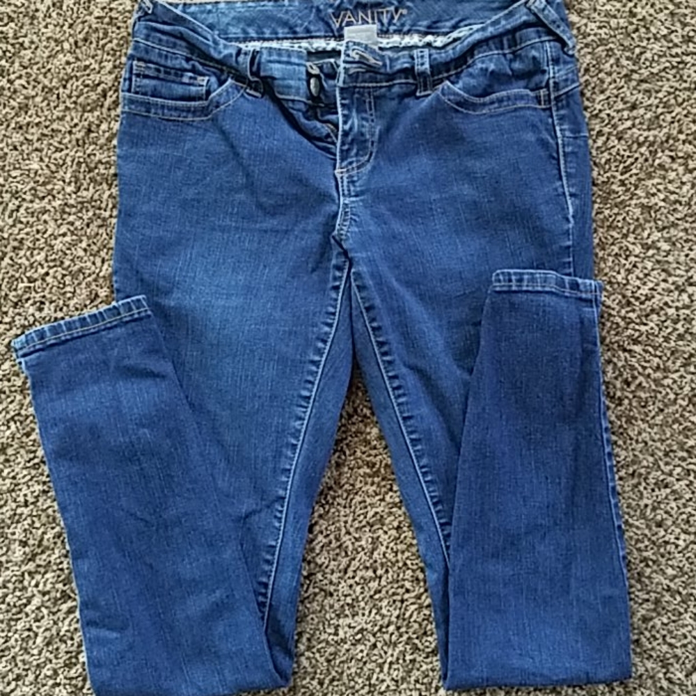 Jeggings